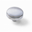 Tech Zinc Alloy Cabinet Knob Polished Chrome 1