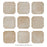 Laverton Porcelain Octagon Arena Tile Matte 4