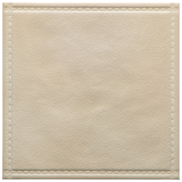 Saddle Ceramic Natural Tile Satin 3