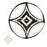 Vaudeville Porcelain Octagon Deco Sombra with Taco Nacar Tile Matte 9