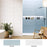 Biomim Ceramic Blue Tile Satin 7