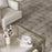 Laverton Porcelain Octagon Gris with Taco Natural Tile Matte 6