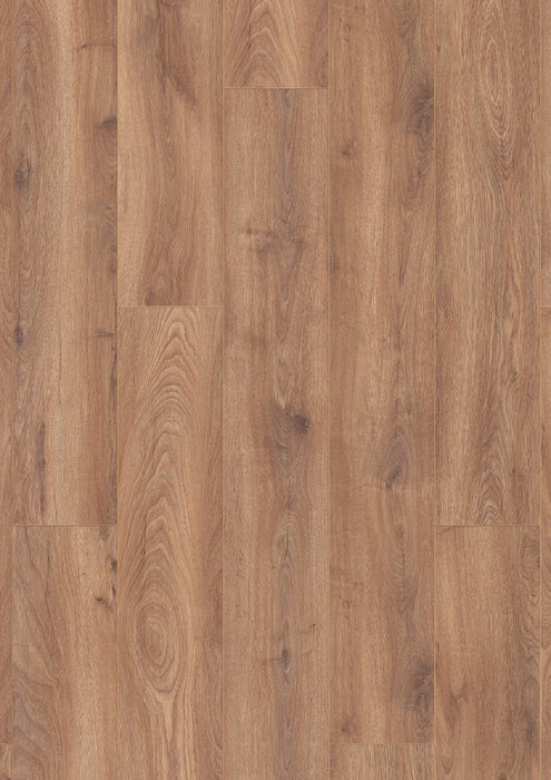 Vigo Wood Golden Oak Laminate Wood Plank Embossed 1