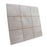Kings Ceramic Sea White Tile Mixed 12