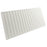 Kings Ceramic Loft White Tile Matte 11