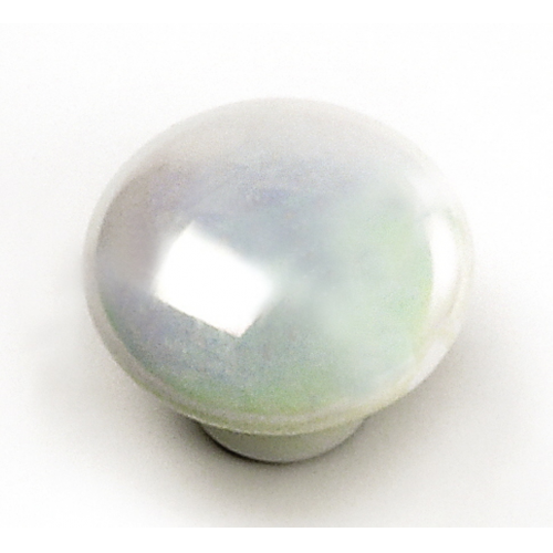 Porcelain Ceramic Cabinet Knob Opal 2