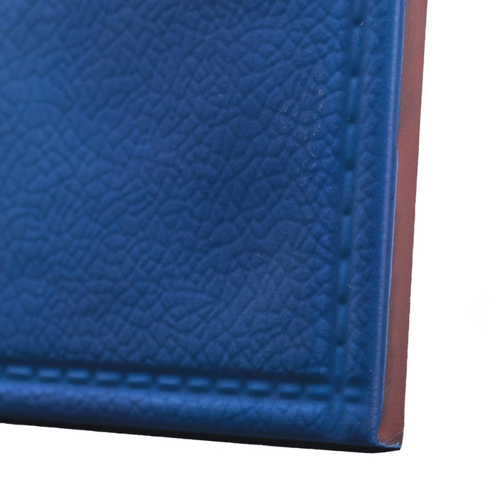 Saddle Ceramic Denim Tile Satin 11