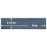 Tribeca Porcelain Studio Blue Note Tile Glossy 10
