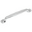 Sutton Place Zinc Alloy Cabinet Pull Polished Chrome 2
