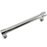 Precision Zinc Alloy Cabinet Pull Polished Nickel 2