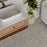 Pescado Porcelain Satin Stone Grey Mosaic Matte 6