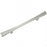 Savanna Zinc Alloy Cabinet Pull Brushed Satin Nickel 1