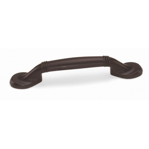Nantucket Zinc Alloy Cabinet Pull Oil Rubbed Bronze 1