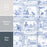 Once Porcelain Upon A Tile Mixed 5