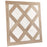 Fusione Porcelain Intarsio Navona Tile Matte 10