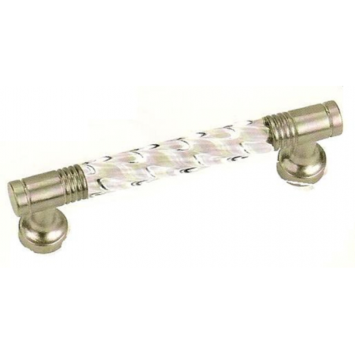 Kristal Zinc Alloy Cabinet Pull Combination Finish 1