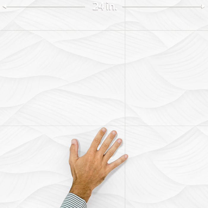 Biomim Ceramic Concept Natural Tile Satin 7