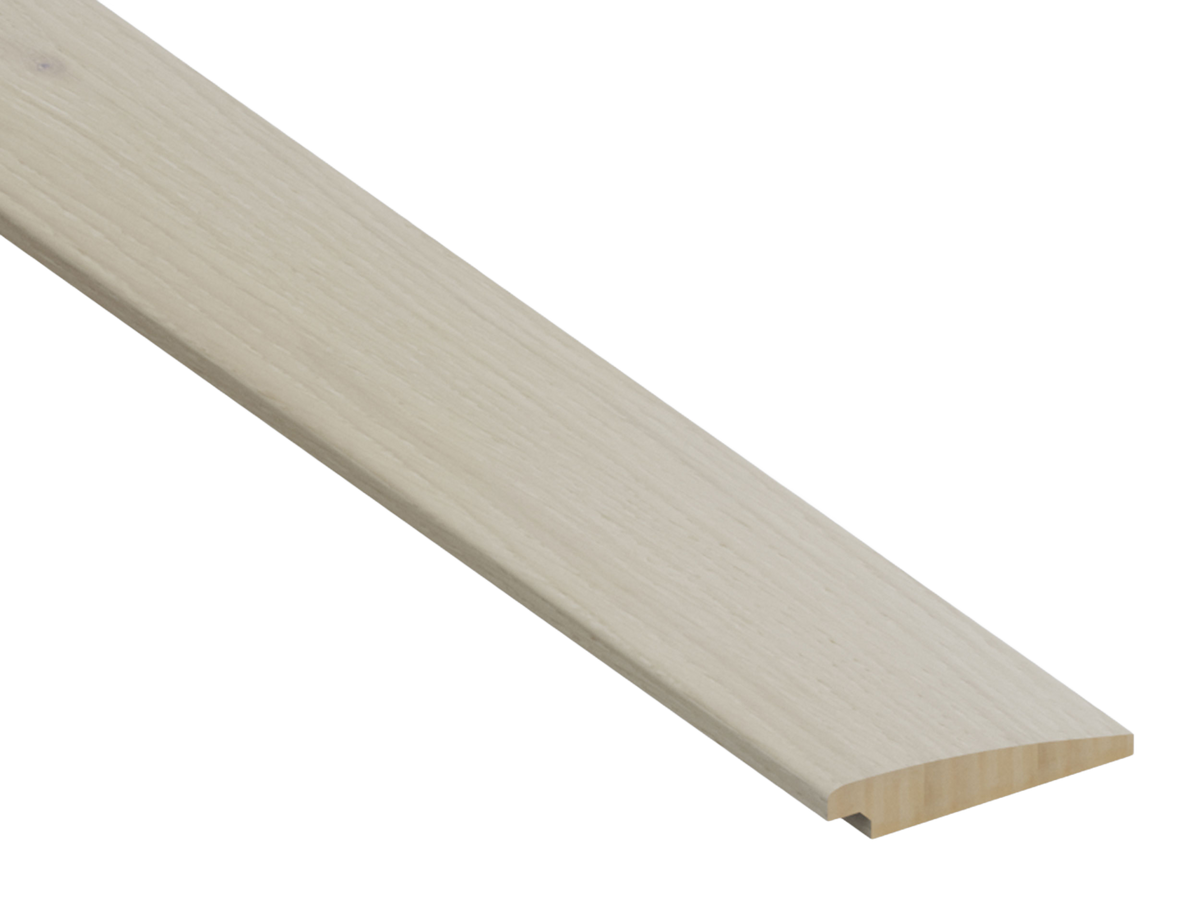 MSI Woodhills Bali Buff Oak Low Gloss Wood Reducer | Lowest Price ...