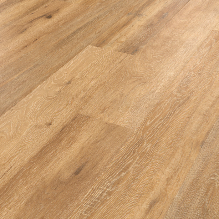 Vinyl Baltic Limed Oak Vinyl Tile Polyurethane 2