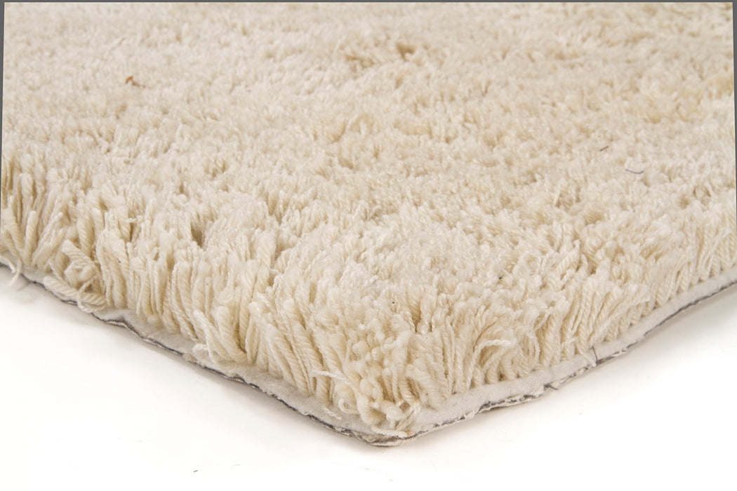 Polyester 7400 Area Rug Textured 2
