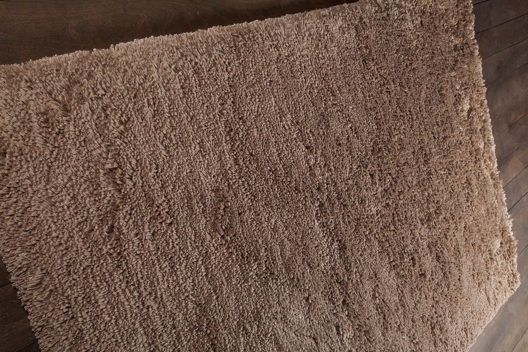 Polyester 7401 Area Rug Textured 4