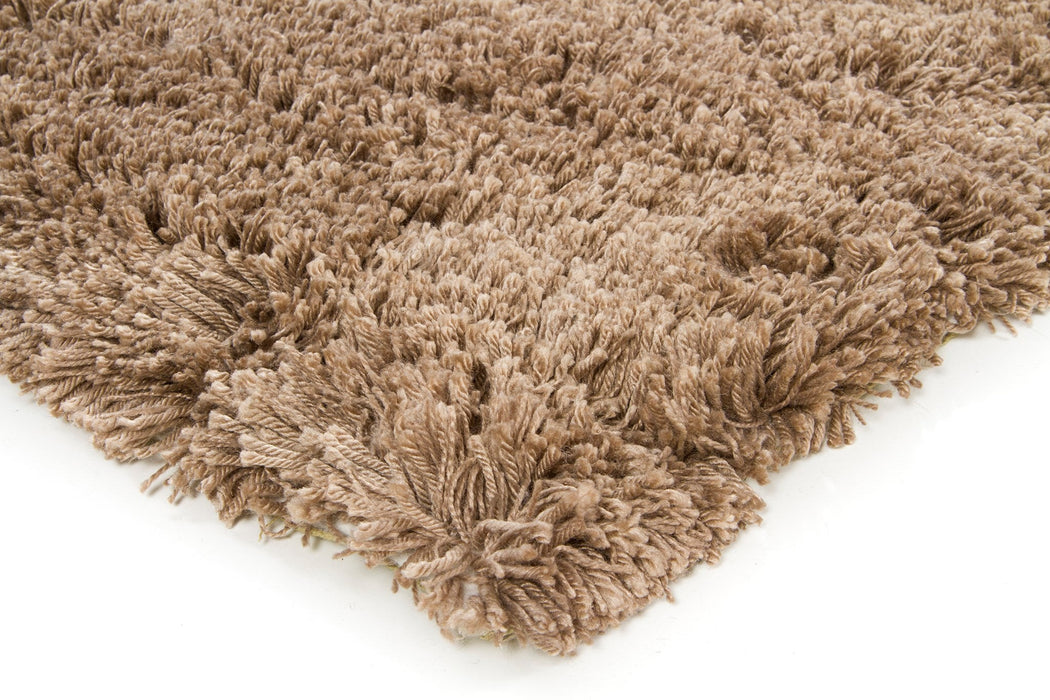 Polyester 7401 Area Rug Textured 2