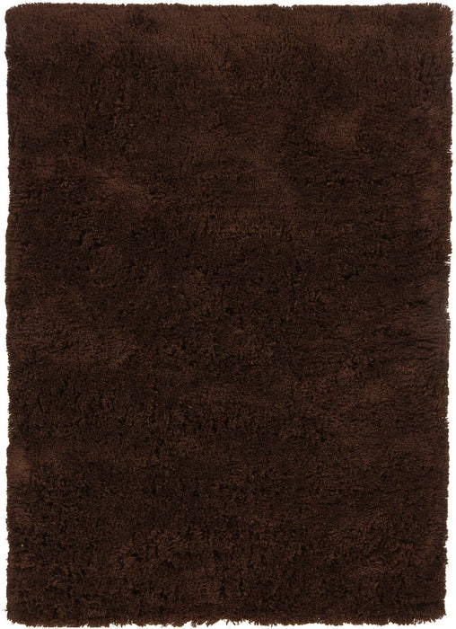 Polyester 7403 Area Rug Textured 1
