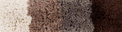 Polyester 7403 Area Rug Textured 5