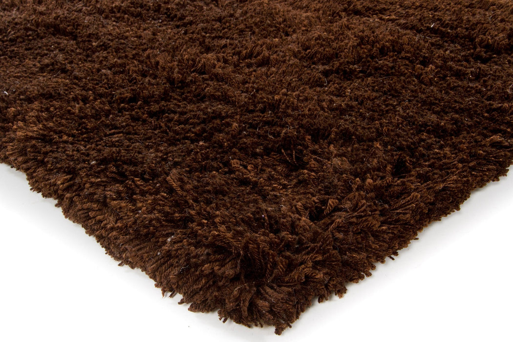 Polyester 7403 Area Rug Textured 2