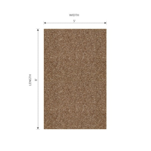 Jet Liner II Nylon Bannister 732 Area Rug HGN72 Textured 2