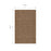 Lake Stevens Nylon Bannister 732 Area Rug S22SF Textured 2