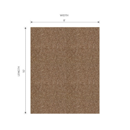 Parkshore Nylon Bannister 00732 Area Rug E0683 Textured 4
