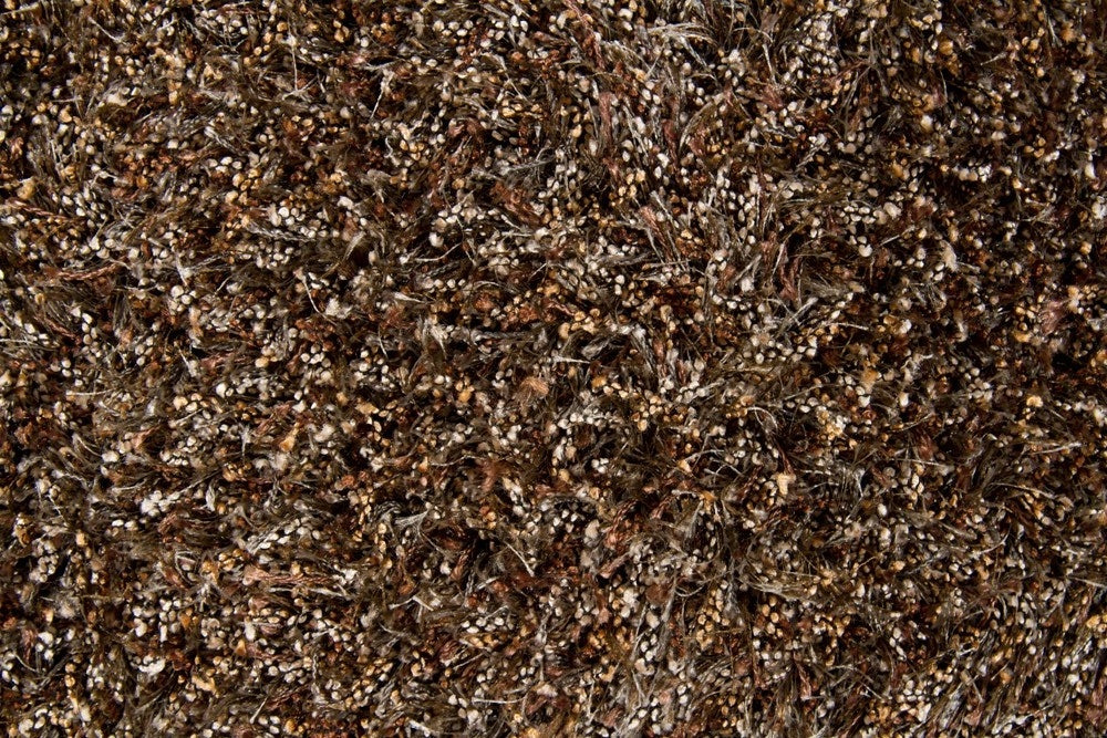 Polyester 21302 Area Rug Textured 4