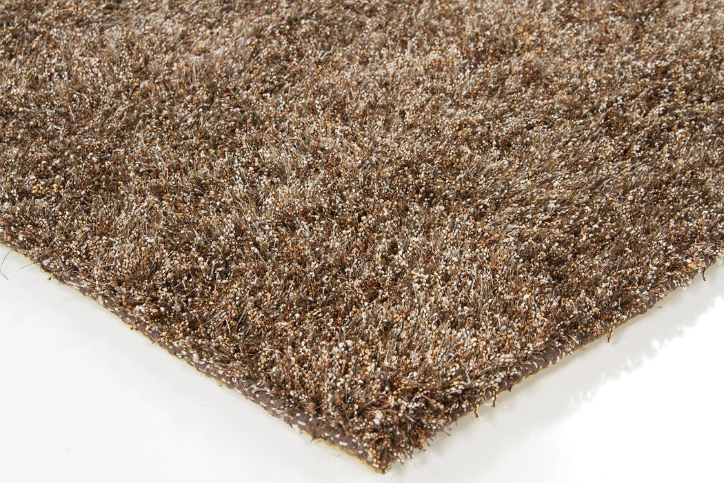 Polyester 21302 Area Rug Textured 2