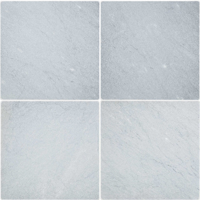 Bardiglio Imperiale Marble Tile - 2" x 8" Tumbled
