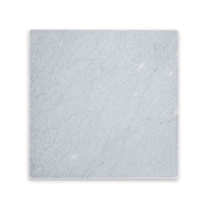 Bardiglio Imperiale Tumbled Marble Tile - 2" x 8"
