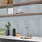 Bardiglio Imperiale Marble Tile - Honed 2
