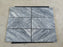 Bardiglio Nuvolato Marble Tile - 12" x 24" x 3/8" Honed