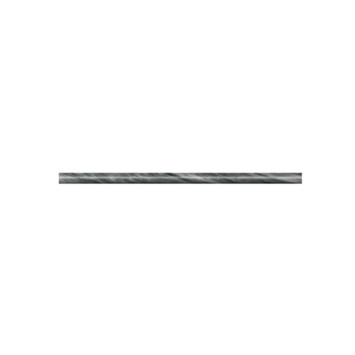 Bardiglio Nuvolato Marble Pencil Polished 1