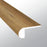 Cyrus Barnstorm Luxury Vinyl Moulding / Trim - 2.75" x 94" Flush Stair Nose