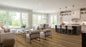 Prescott Vinyl Barnstorm  Luxury Vinyl Plank Low Gloss 5
