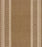 Atelier Barrett Runner Belgian Beige