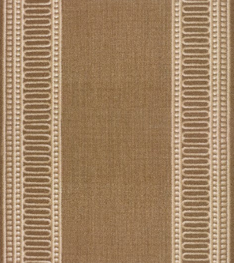 Atelier Barrett Runner Belgian Beige