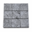 Basalt Dark Flamed Basalt Cobble - 4" x 4" x 2" x 2"