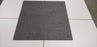 Basalt Dark Basalt Tile - 24" x 24" Flamed