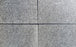 Basalt Dark Flamed Basalt Tile - 12" x 24" x 1/2"