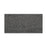 Basalt Dark Flamed & Brushed Basalt Tile - 12" x 24" x 3/8"