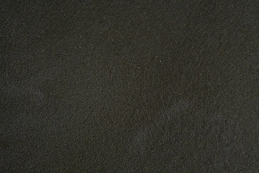 Full Tile Sample - Basalt Dark Basalt Tile - 16" x 24" x 1/2" Brushed