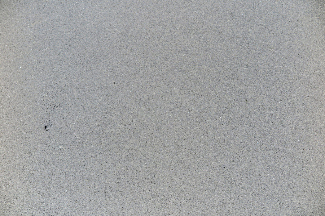 Full Tile Sample - Basalt Gray Basalt Tile - 12" x 24" x 3/8" Honed