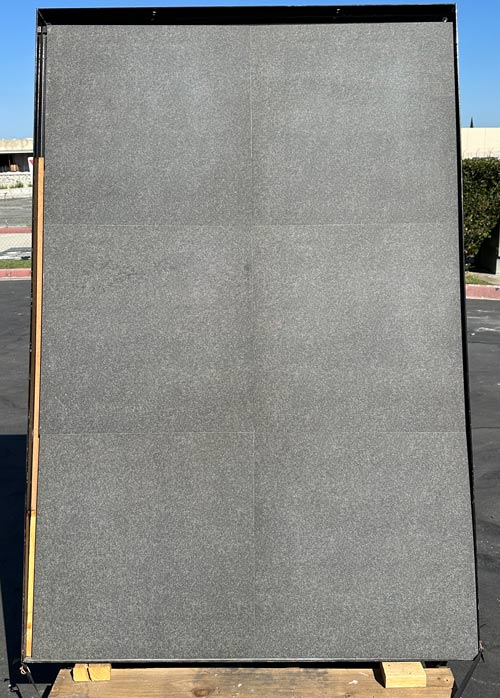 Basaltino Porcelain Paver Rough 2